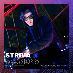 Striva Sessions #028, Beeltrvn Studio Mix