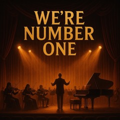 We’re Number One Orchestral