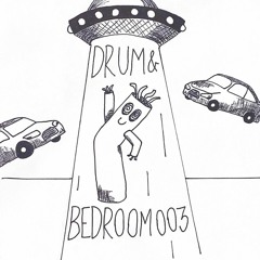 Drum & Bedroom Mix 003 - Liquid Special