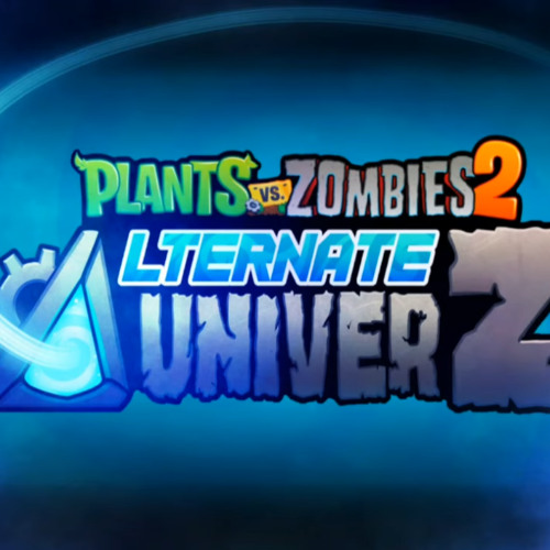 Zombotany - Big Wave Beach (Alternate) - PvZ2 Alternate UniverZ OST whisperjas