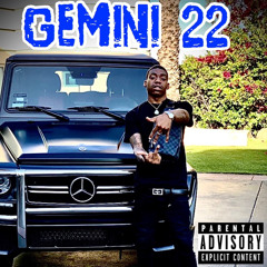Gemini 22 - Coldhearted Beama