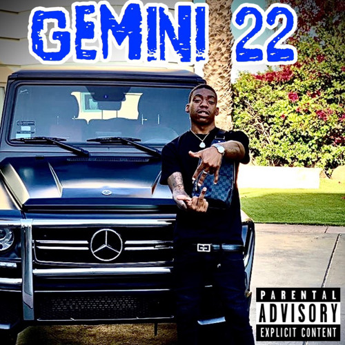 Gemini 22 - Coldhearted Beama