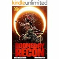 [Read] [Doomsday Recon] [PDF - KINDLE - EPUB - MOBI]