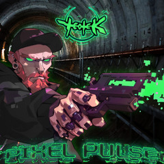 PIXEL PULSE