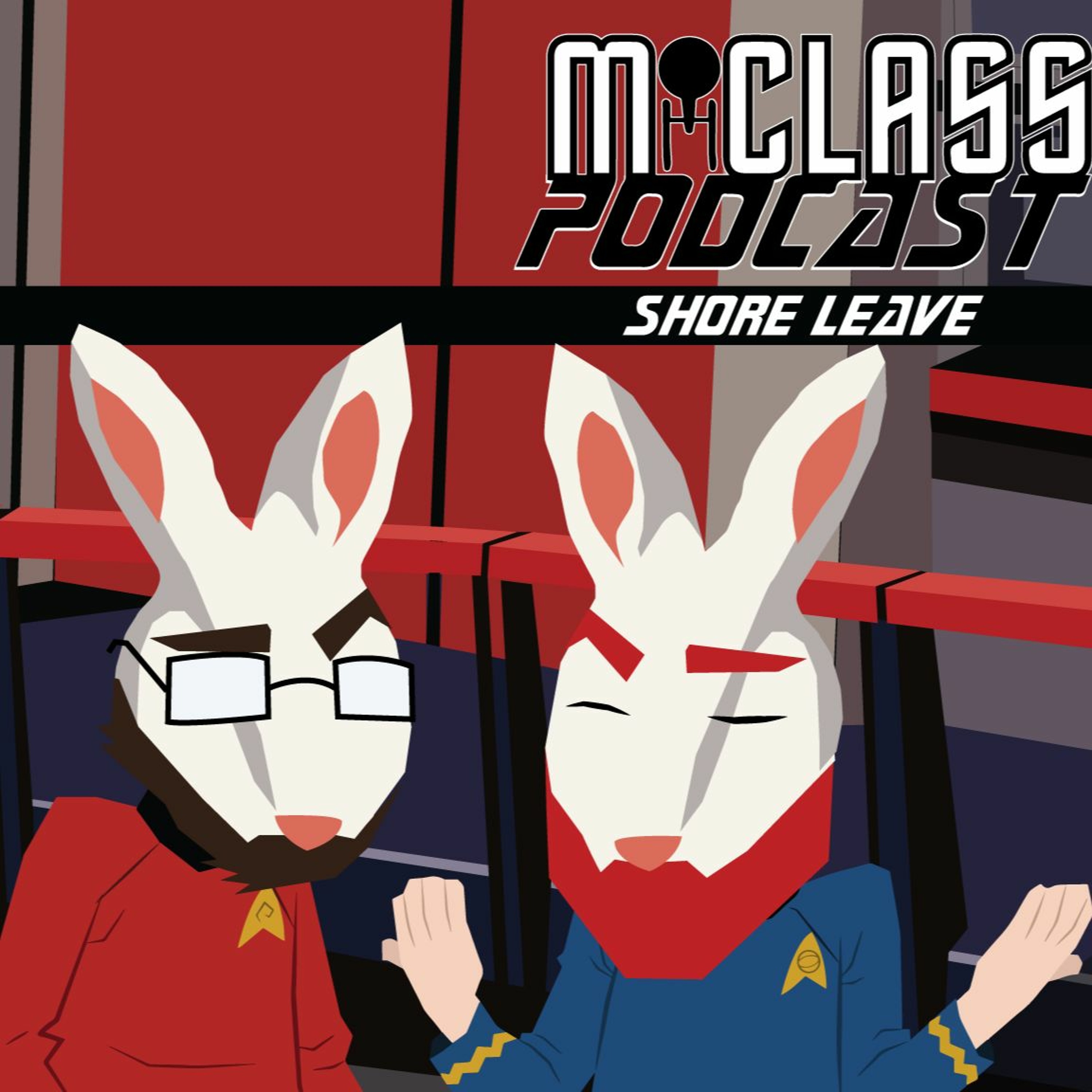 M-Class Podcast