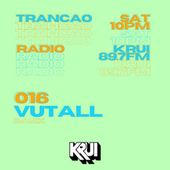KRUI Radio Set
