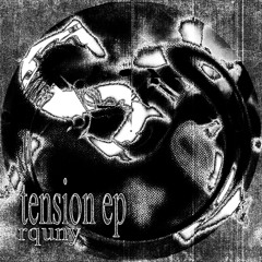 TENSION EP (NEKONATA)