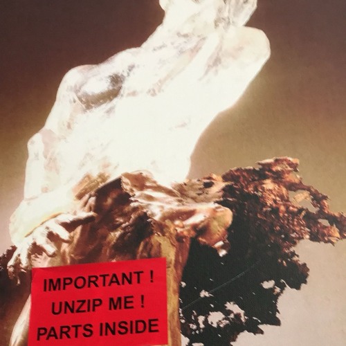 By The Pound $nippet