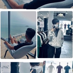 NST_2k25_KHÔNG PHẢI ANH_KHANH DUY ft NHAT HUY_TG_MTrí_Bènh ✈️