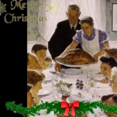 Old Time Christmas (2)