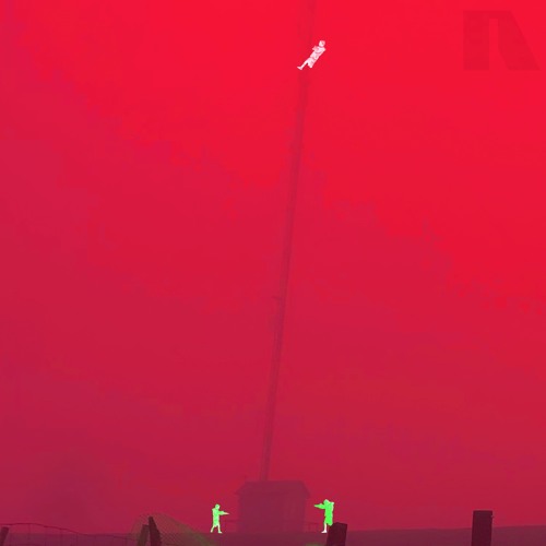 Stream SIRENS3X / jpegmafia cult status remix by AFTA MATH | Listen ...