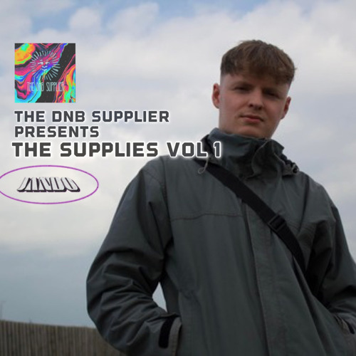 The Supplies Vol. 01: Jando (Tracklist In Desc)