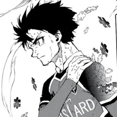 MONTAGEM RENICHT SEGREDO x Isagi Yoichi