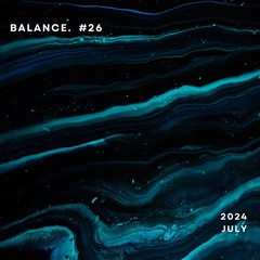 Diego Acosta BALANCE #26