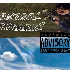 Beat Keeps Ya Moovin (feat. peko the puff)
