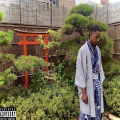 alone in the garden [reefonmars + eurress]