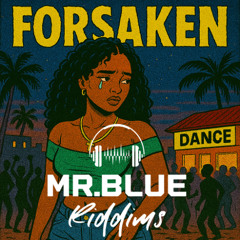 Popcaan, Pinchers, Notnice, Nitty Kutchie, Cp Ink - Bad Anywhere Mr.Blue Riddims Forsaken Remix