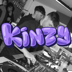 Kinzy - Summer Selections