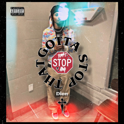 Theresonlyonedion -“Gotta Stop That”