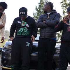 ZBRAZ x SNEAK9 - BIG ON LOYALTY (Prod by Marvinbeats)