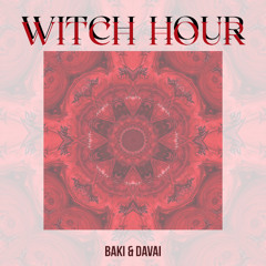 WITCH HOUR