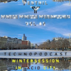 PPP 040 - Wintersession in Acid City
