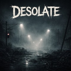 Desolate