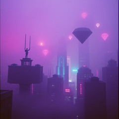 Dark Paradise