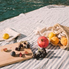 JARDIN PRIVE - My Creative (Intuitive) Process