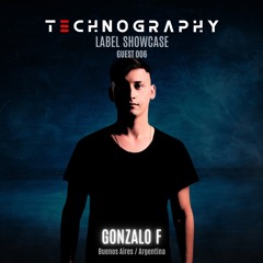 Technography Label Showcase