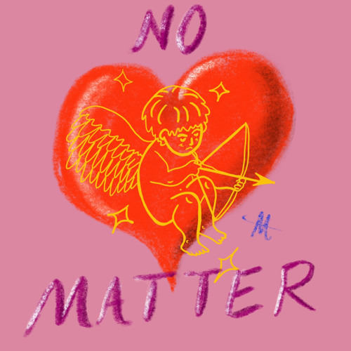 No matter