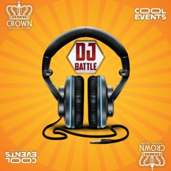 Crown Social Club DJ Battle 2023 - DJErno's 'Crowned' Mix