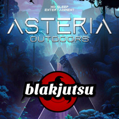 closing set - asteria