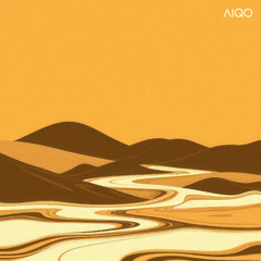 Sunlit Mirage