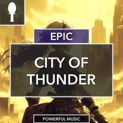 TheGamingMoon5 - City of Thunder