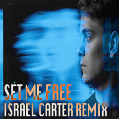 Martin Garrix & Arcando - Set Me Free feat. Bonn (Israel Carter Extended Remix)