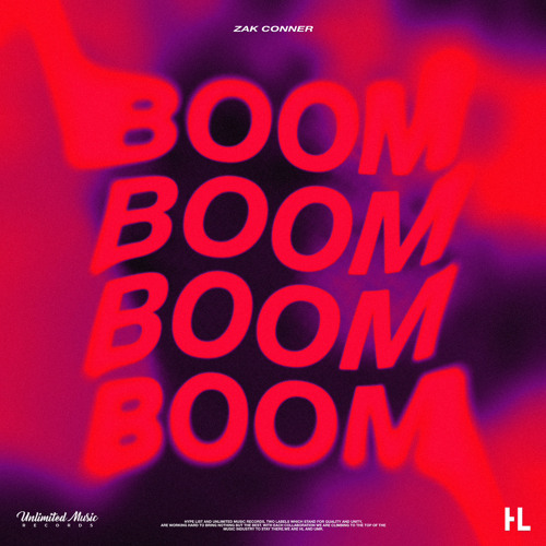 Boom, Boom, Boom, Boom!! - HardTekk
