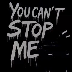 YOU CAN'T STOP ME! - M!DNITE