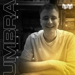 Nu:Motive Guest Mix - Umbra