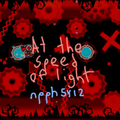 At The Speed Of Light -BeepBox Remake