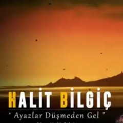 Halit BİLGİÇ - Ayazlar Düşmeden Gel