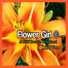 Flower Girl  ©