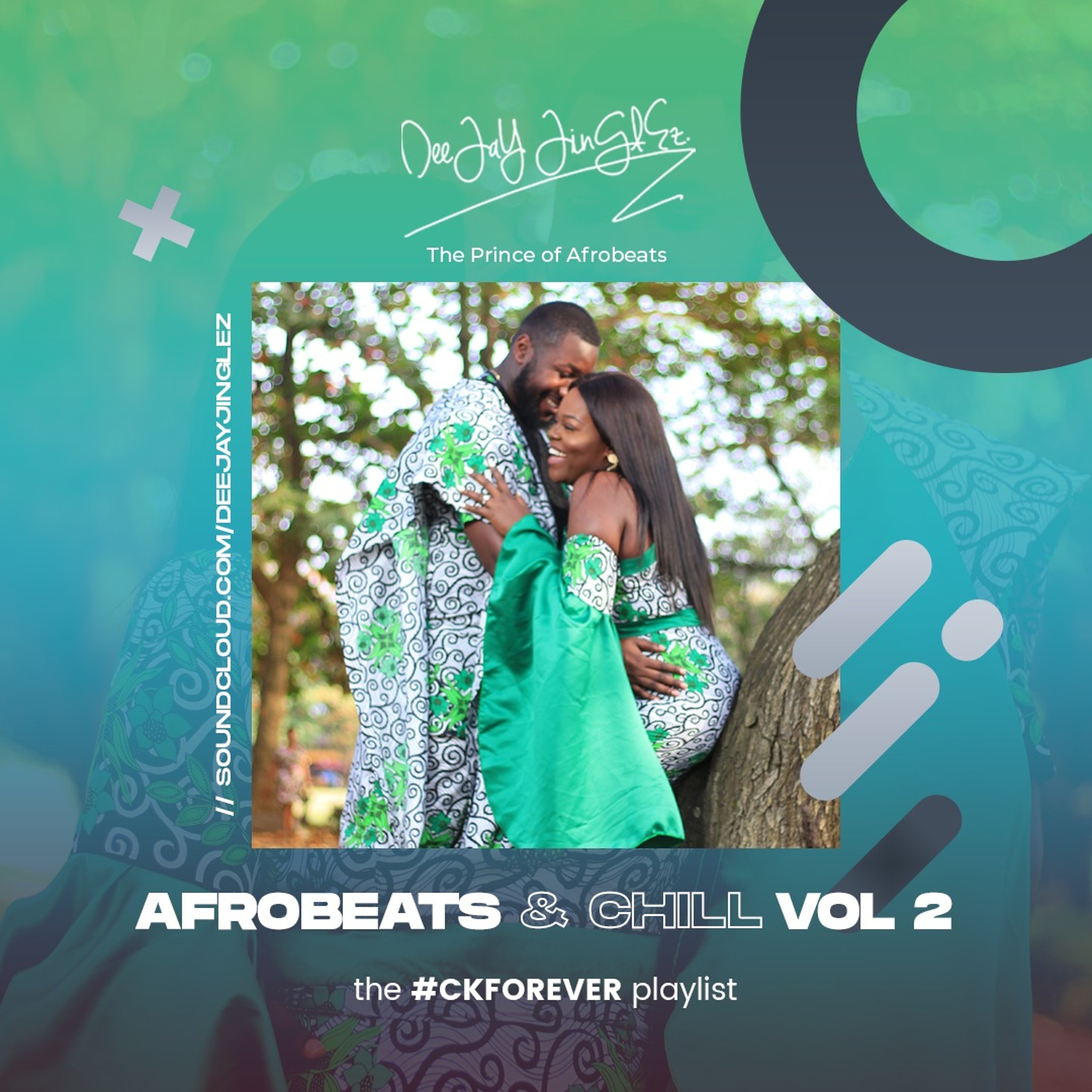 DJ Jinglez Mixes