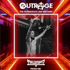 OUTRAGE PRESENTS TRAMPY PROMO MIX 2023