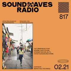 Ep. 817 - February 21, 2025