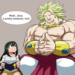 Overclock Redemption (Xeolt)