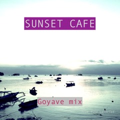 Projet 32 BITS - Sunset Café - Goyave Mix 130BPM B1