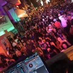 FESTA DE ARTISTA ( DJ HAZARD BEAT e DJ DAONZE ) MC 7BELO, MARCOLA MC e MC MENOR BRAGA