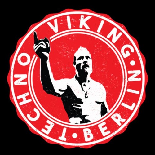 Can-D-Music - Navigator (techno viking - original)