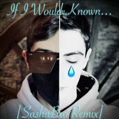 Kyle Hume - If I Would Have Known [SashaBro. Remix]